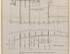 PLAN DE CONSTRUCTION - SARGUE    (1960)