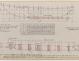 PLAN DE CONSTRUCTION - FANTASQUE MOTOR SAILOR  10,50 m (1960)