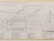 PLAN GENERAL - FANTASQUE MOTOR SAILOR  10,50 m (1960)