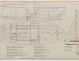 PLAN GENERAL - FANTASQUE MOTOR SAILOR  10,50 m (1960)