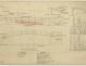 PLAN DE CONSTRUCTION - LOCTUDY  5,20 m (1960)