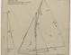 PLAN DE VOILURE/GREEMENT - LOCTUDY  5,20 m (1960)