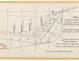 PLAN DE CONSTRUCTION - VARNA,DORIS, MISTRAL CRUISER RAPIDE 12,20 m (1960)