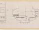 PLAN D'AMENAGEMENT  - VARNA,DORIS, MISTRAL CRUISER RAPIDE 12,20 m (1960)