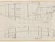 PLAN DE CONSTRUCTION - VARNA,DORIS, MISTRAL CRUISER RAPIDE 12,20 m (1960)