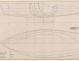 PLAN DE COQUE - MARSOUIN  5,90 m (1960)
