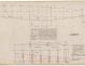 PLAN DE CONSTRUCTION - MARSOUIN  5,90 m (1960)