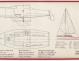 PLAN GENERAL - MARSOUIN  5,90 m (1960)