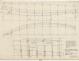 PLAN DE DERIVE/QUILLE - VICKING  5,90 m (1960)