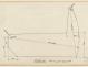 PLAN DE DERIVE/QUILLE - VICKING  5,90 m (1960)