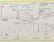 PLAN DE CONSTRUCTION - PLUVIER DERIVEUR LESTE DE 6,60 m (1961)