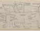 PLAN DE CONSTRUCTION - PLUVIER DERIVEUR LESTE DE 6,60 m (1961)