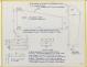 PLAN DE DERIVE/QUILLE - PLUVIER DERIVEUR LESTE DE 6,60 m (1961)