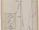 PLAN DE VOILURE/GREEMENT - PLUVIER DERIVEUR LESTE DE 6,60 m (1961)