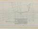 PLAN DE COQUE - VEDETTE 10,75 m (1961)