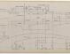 PLAN D'AMENAGEMENT  - 6,30 M (1961)