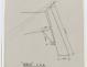 PLAN DE DERIVE/QUILLE - 6,30 M (1961)