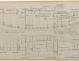 PLAN DE CONSTRUCTION - LE GRAND SARGUE  (1961)