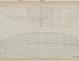 PLAN DE COQUE - PATRICIA III CRUISER Hte mer 13 m  (1962)