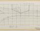 PLAN DE COQUE - VEDETTE DE  5,75 m (1962)