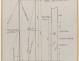 PLAN DE VOILURE/GREEMENT - WINDJAMMER  10 M (1962)