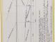 PLAN DE VOILURE/GREEMENT - WINDJAMMER  10 M (1962)