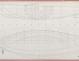 PLAN DE COQUE - WINDJAMMER  12,20 M (1962)