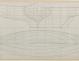 PLAN DE COQUE - RACING CRUISER 10,70 M (1962)