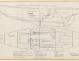 PLAN D'AMENAGEMENT  - CRUISER  13,50 M (1956)