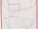 PLAN DE CONSTRUCTION - ARPEGE DERIVEUR 4 M  (1963)