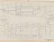 PLAN D'AMENAGEMENT  - CRUISEUR RAPIDE 10 M (1963)