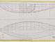 PLAN DE COQUE - Varna II   12,35 m (1964)