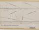PLAN DE VOILURE/GREEMENT - Thetis III , Facel IV & Ste Anne IV 11,50 m (1964)