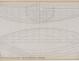 PLAN DE COQUE - Thetis III , Facel IV & Ste Anne IV 11,50 m (1964)