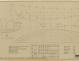 PLAN DE COQUE - Logoden, Sloop 5,40 m (1964)