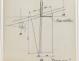PLAN D'APPAREIL A GOUVERNER - Gisalnic IV  Racing Cruiser 10 m (1966)