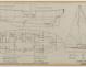 PLAN GENERAL - Circé  Motor sailor 12,50 m (1966)