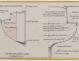 PLAN DE CONSTRUCTION - Circé  Motor sailor 12,50 m (1966)
