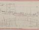 PLAN DE CONSTRUCTION - Circé  Motor sailor 12,50 m (1966)