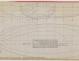 PLAN DE COQUE - Moustyc, dériveur 4,50 m (1966)