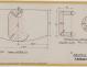 PLAN DE VOILURE/GREEMENT - Dauphin vert  10,00 m (1966)