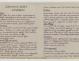 PLAN D'AMENAGEMENT  - Dauphin vert  10,00 m (1966)