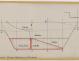 PLAN DE DERIVE/QUILLE - Lotus  7,50 m  (1966)