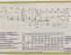 PLAN DE CONSTRUCTION - Logoden VI  sloop de 6 m (1967)
