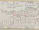 PLAN DE CONSTRUCTION - Logoden VI  sloop de 6 m (1967)