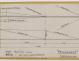 PLAN DE VOILURE/GREEMENT - Taillevent  Sloop 6,50 m (1967)