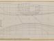 PLAN DE COQUE - Taillevent  Sloop 6,50 m (1967)