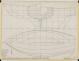 PLAN DE COQUE - Taillevent  Sloop 6,50 m (1967)