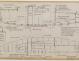 PLAN DE CONSTRUCTION - Taillevent  Sloop 6,50 m (1967)