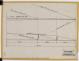 PLAN DE VOILURE/GREEMENT - Shark (minishark) & Squale  9 m (1967)